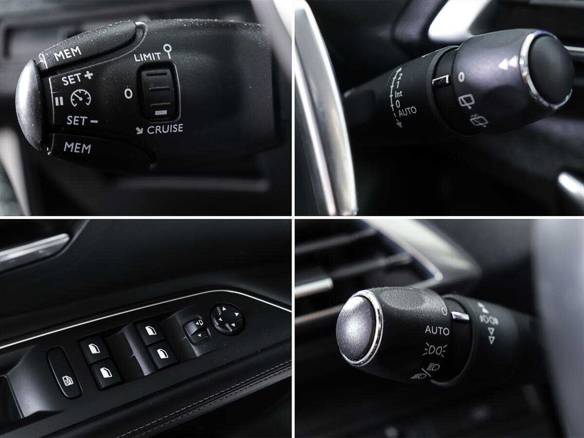 Купить Peugeot 3008 с пробегом. Фото: #15