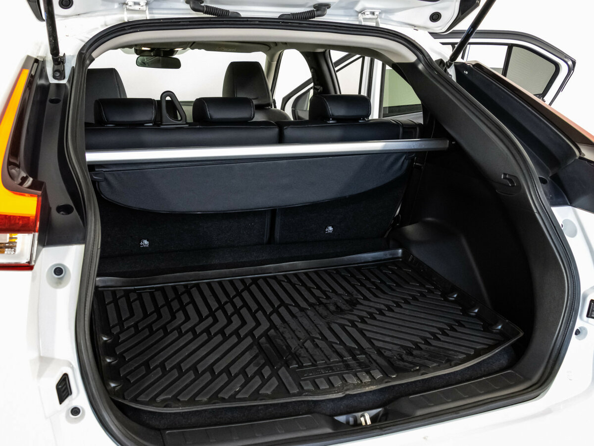 Купить Mitsubishi Eclipse Cross с пробегом. Фото: #28