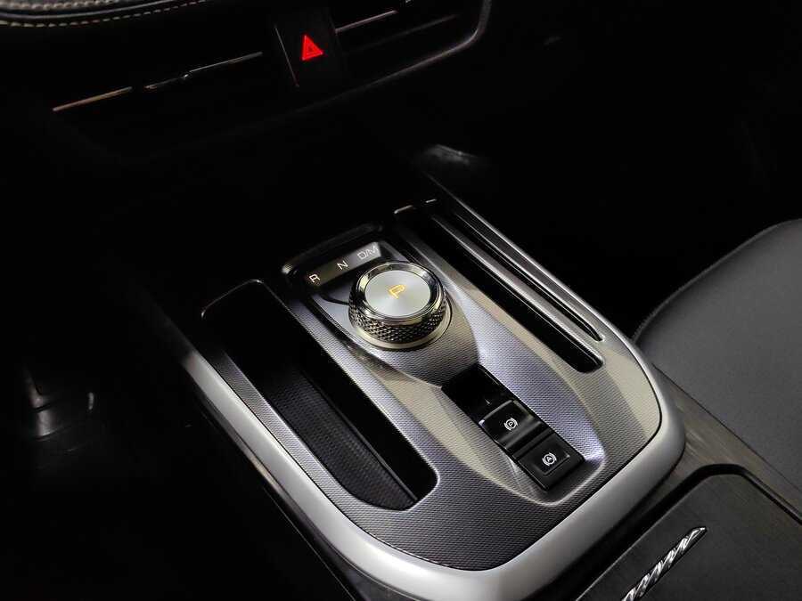 Купить Haval Jolion с пробегом. Фото: #15