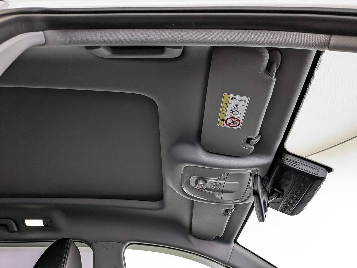 Купить Chery Tiggo 8 Pro с пробегом. Фото: #19