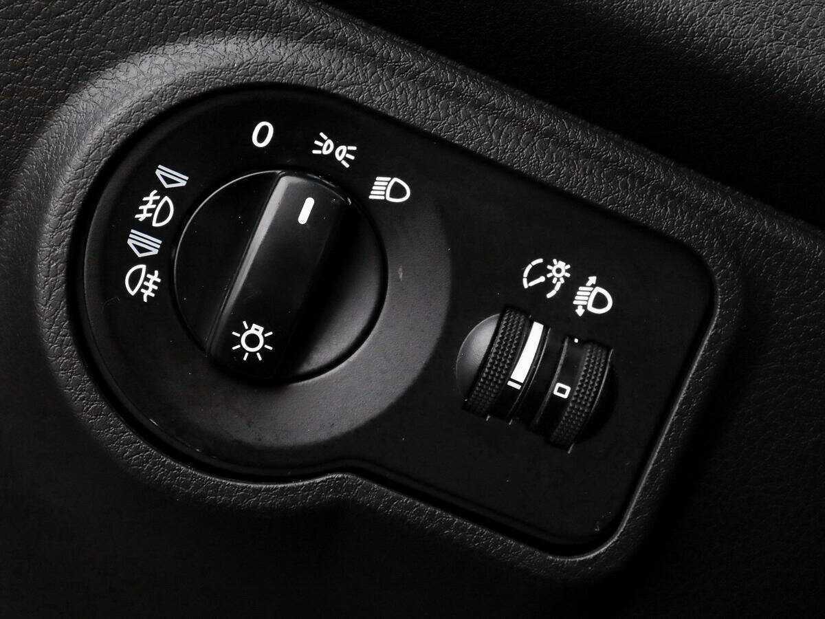 Купить УАЗ Patriot с пробегом. Фото: #15