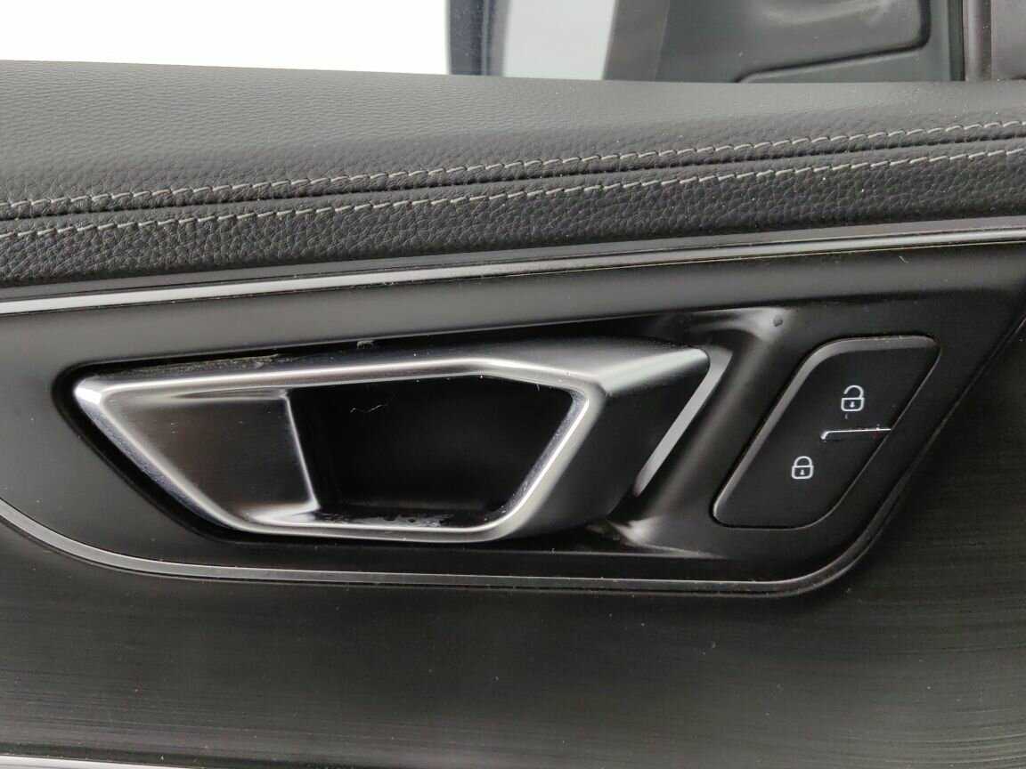 Купить Chery Tiggo 8 с пробегом. Фото: #19