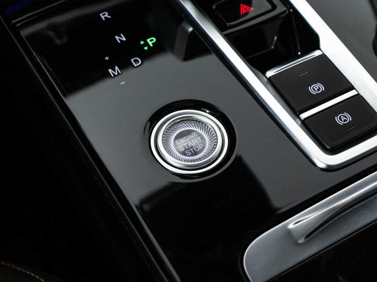 Купить Chery Tiggo 8 Pro с пробегом. Фото: #21