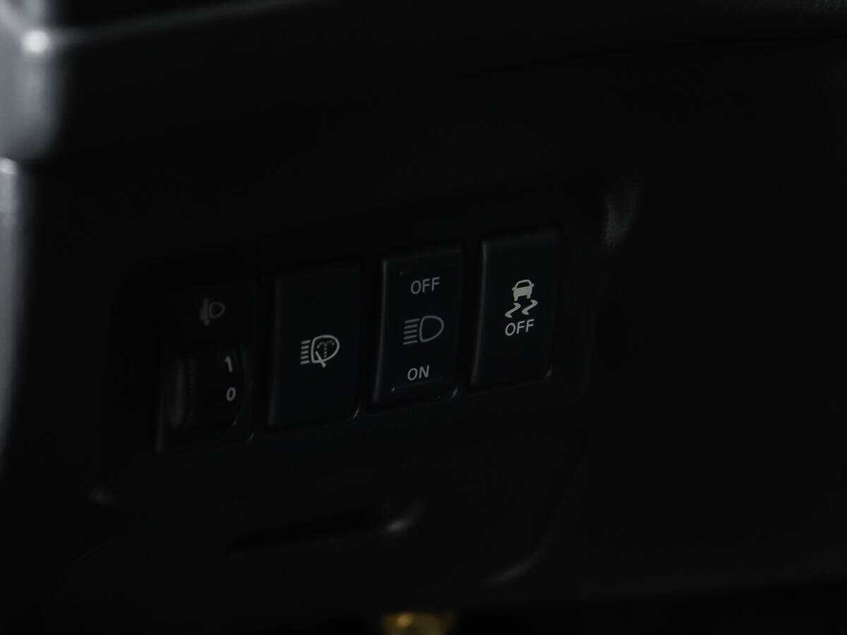 Купить Nissan X-Trail с пробегом. Фото: #15