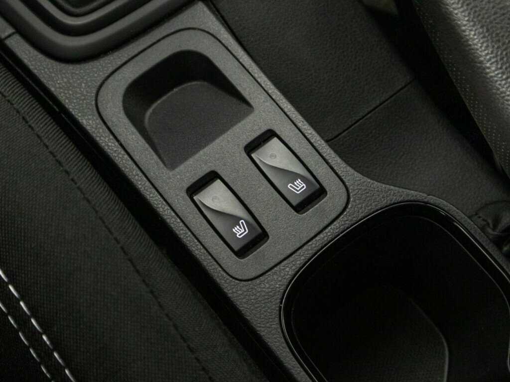 Купить Renault Kaptur с пробегом. Фото: #15