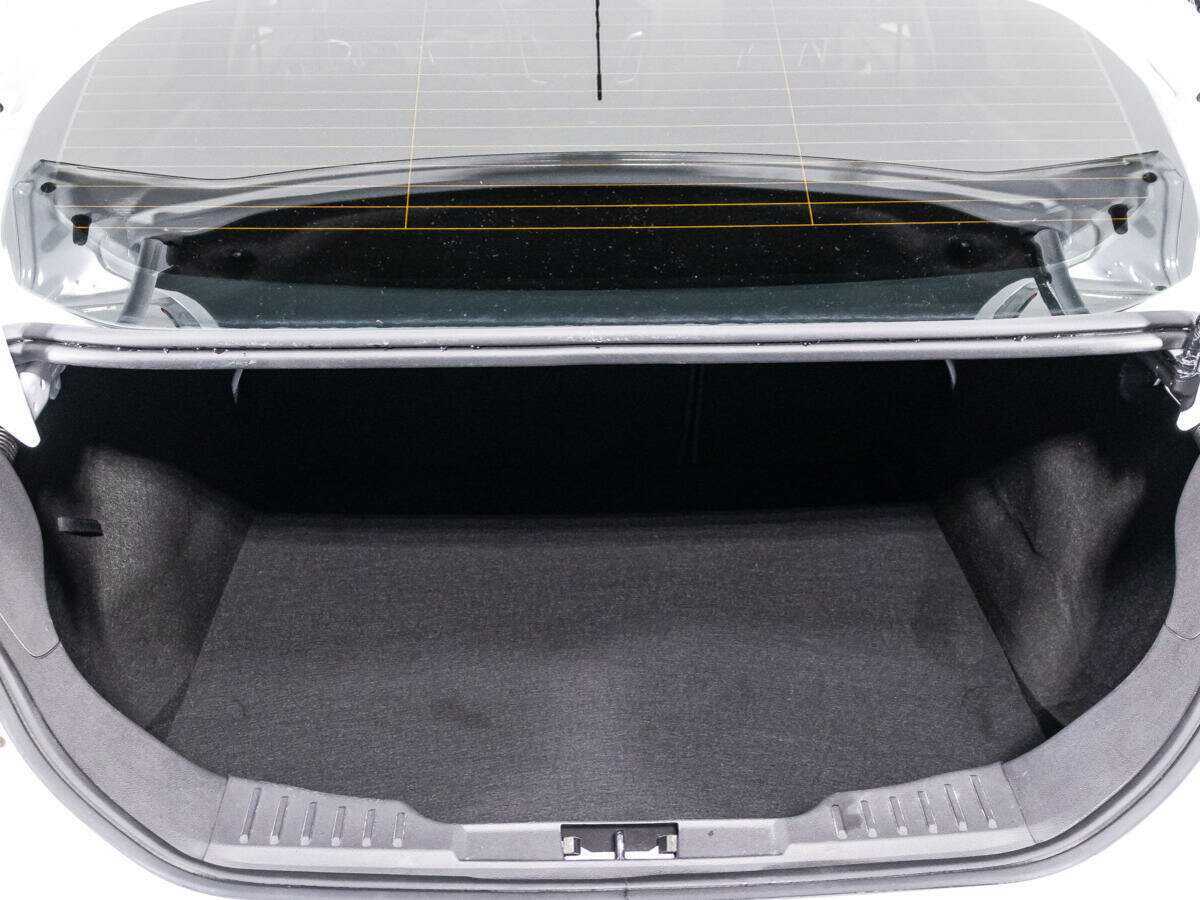 Купить Ford Focus с пробегом. Фото: #14