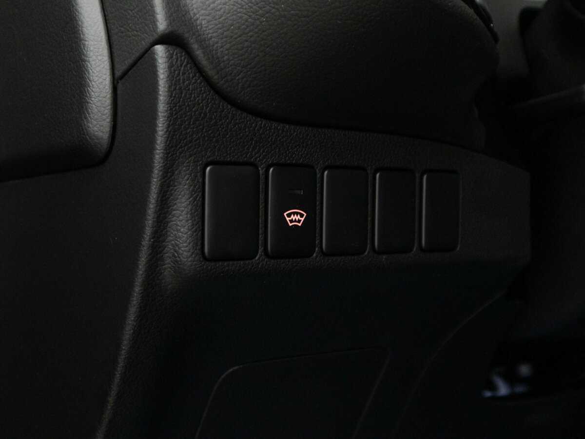 Купить Mitsubishi Outlander с пробегом. Фото: #18