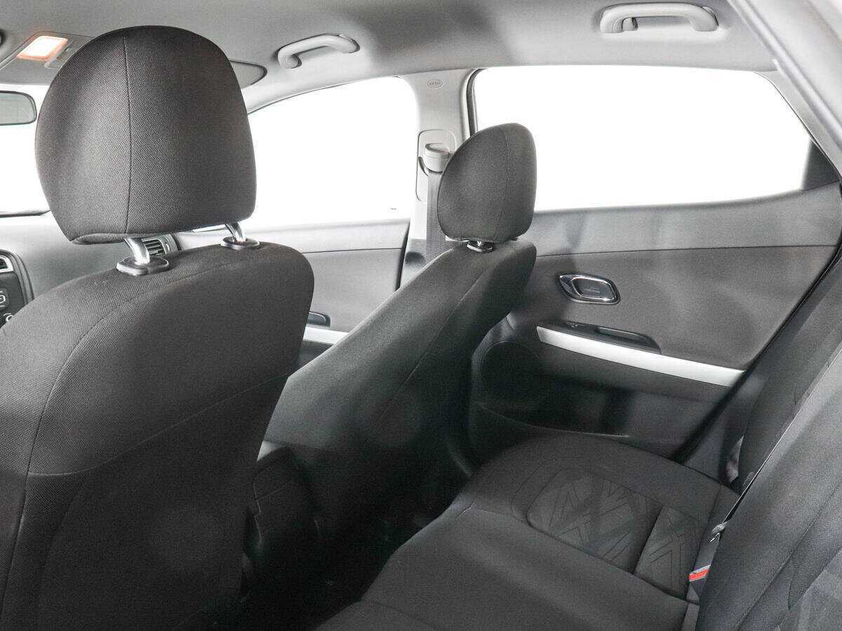 Купить Kia Ceed с пробегом. Фото: #11