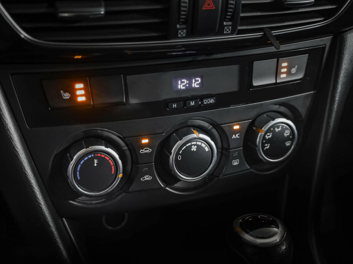 Купить Mazda 6 с пробегом. Фото: #14