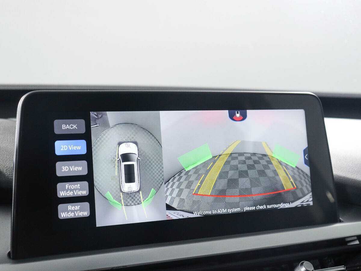 Купить Chery Tiggo 7 Pro с пробегом. Фото: #17