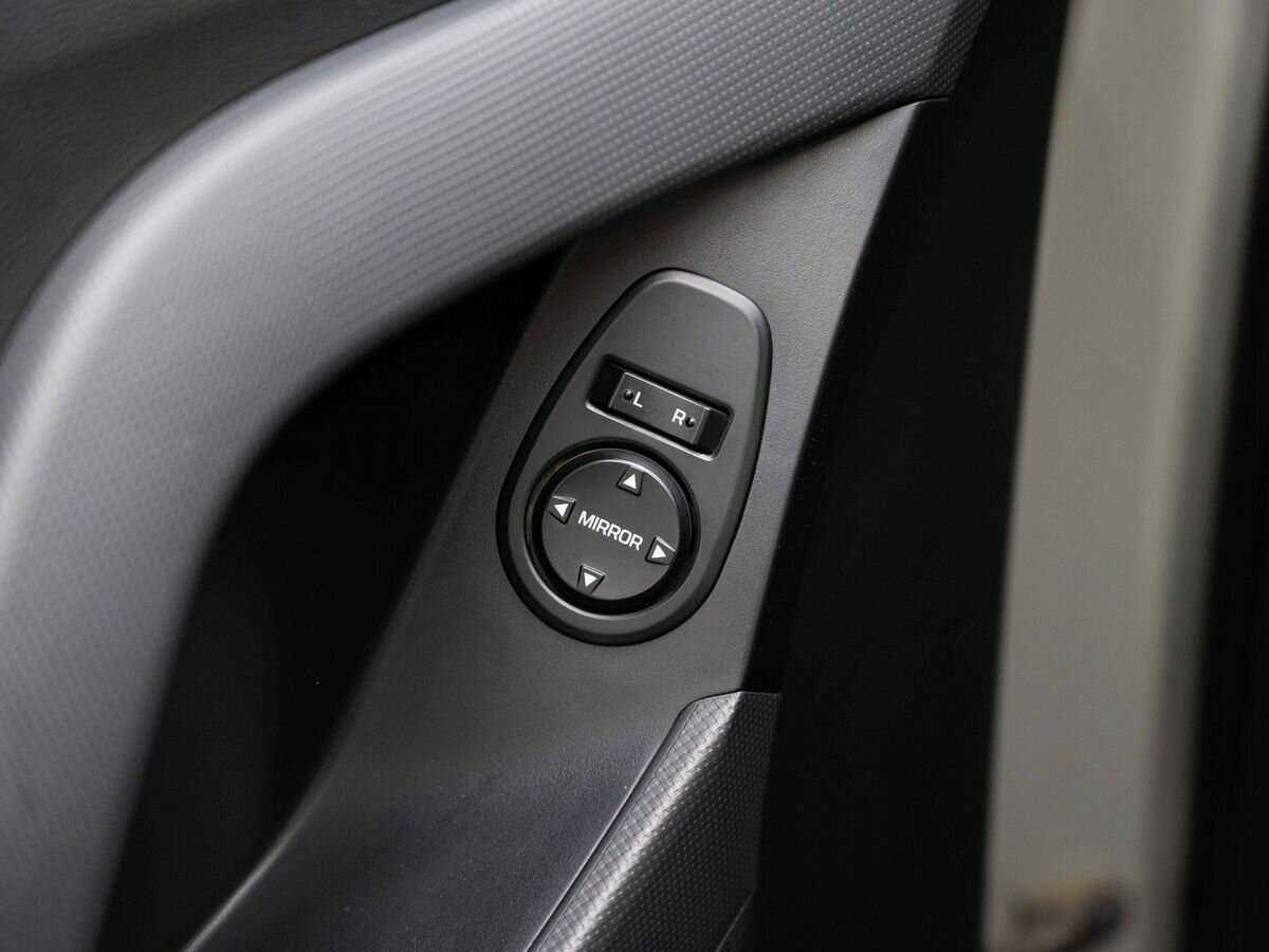 Купить Hyundai Creta с пробегом. Фото: #20