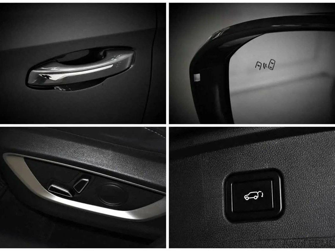 Купить Changan CS75 Plus с пробегом. Фото: #13