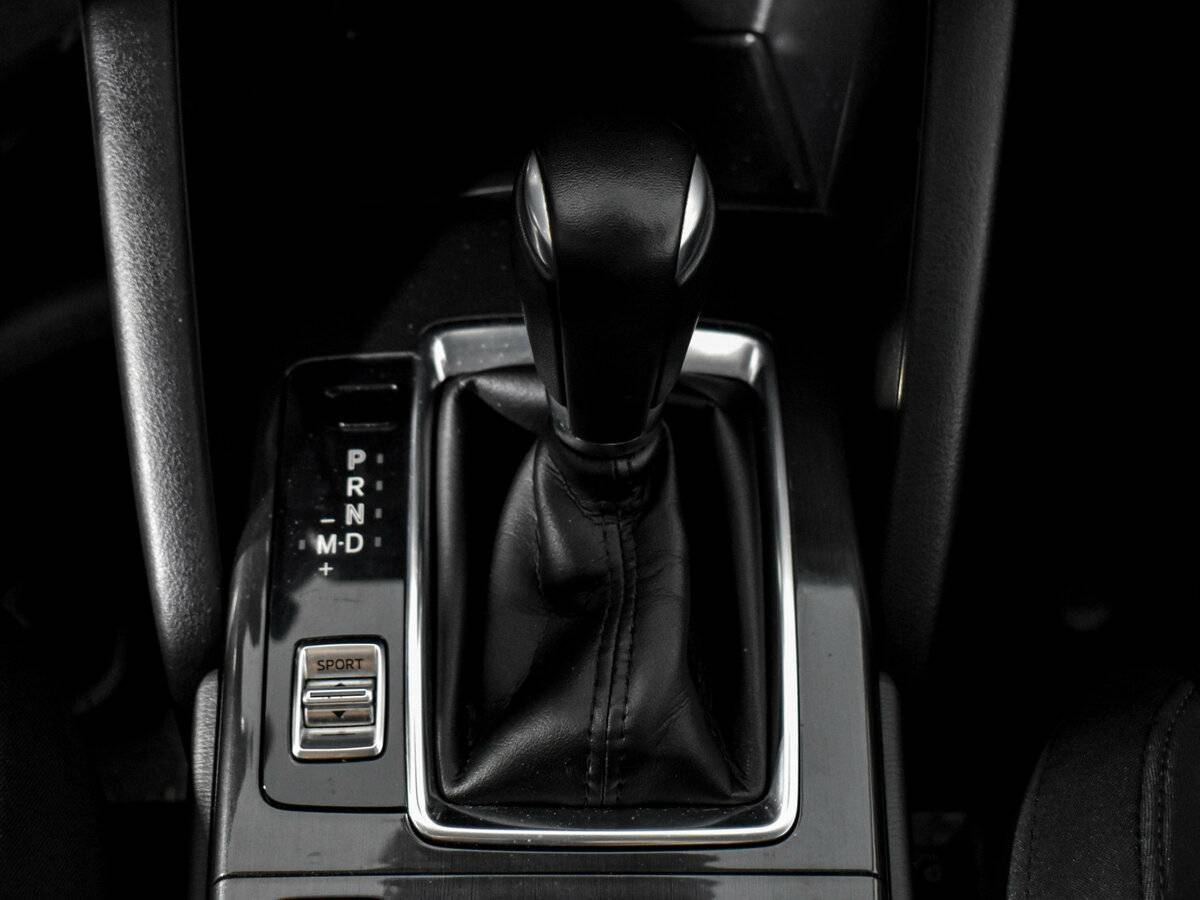 Купить Mazda CX-5 с пробегом. Фото: #9