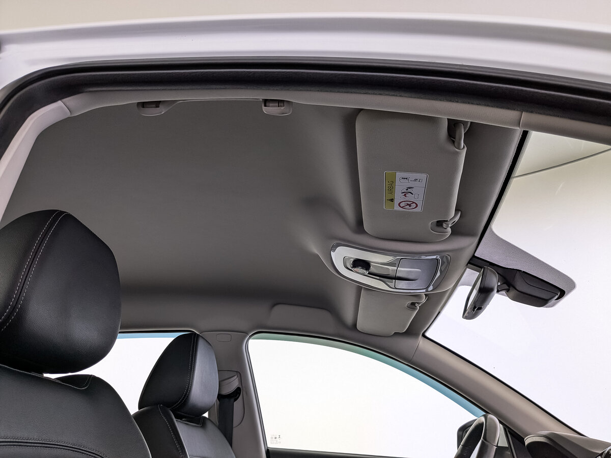 Купить Chery Tiggo 7 с пробегом. Фото: #21