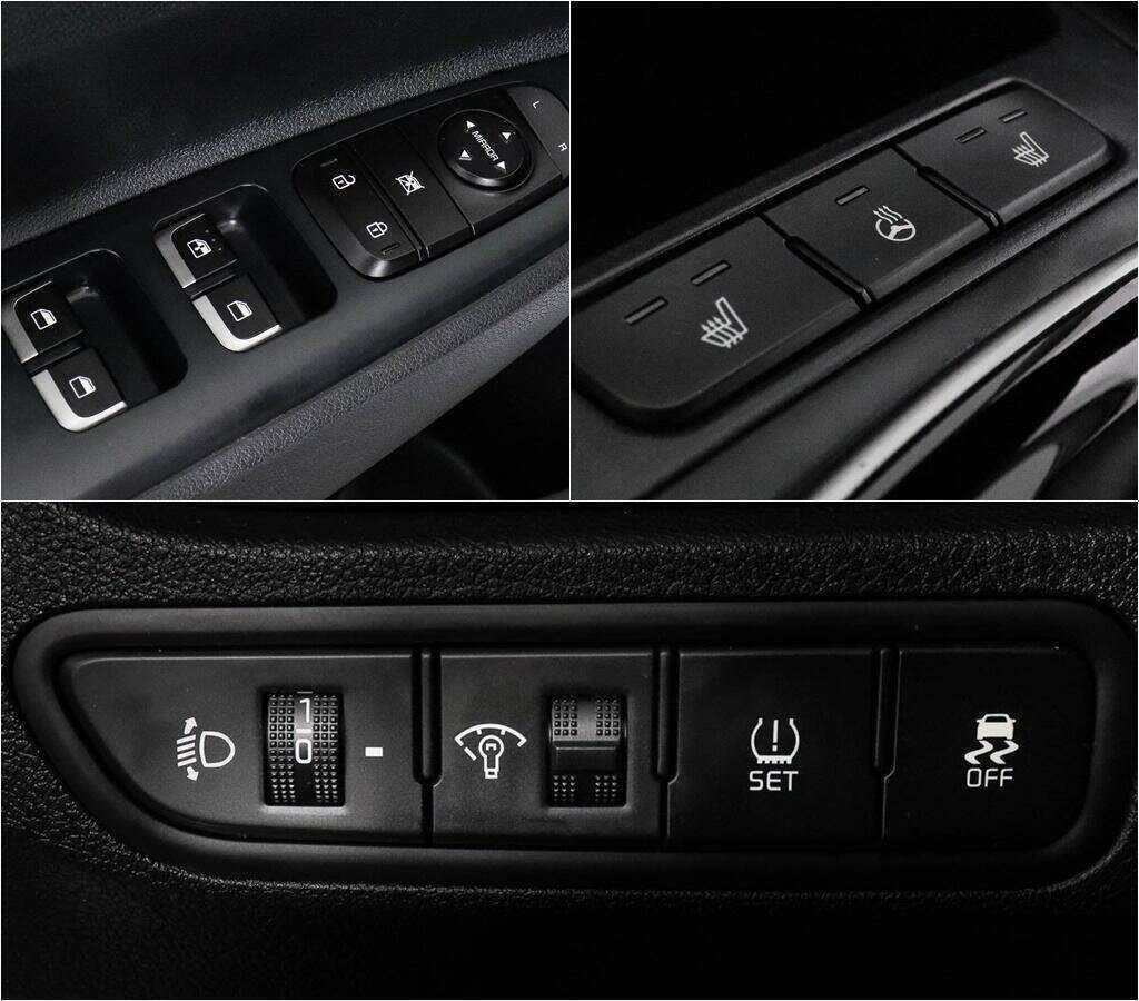 Купить Kia Rio с пробегом. Фото: #11