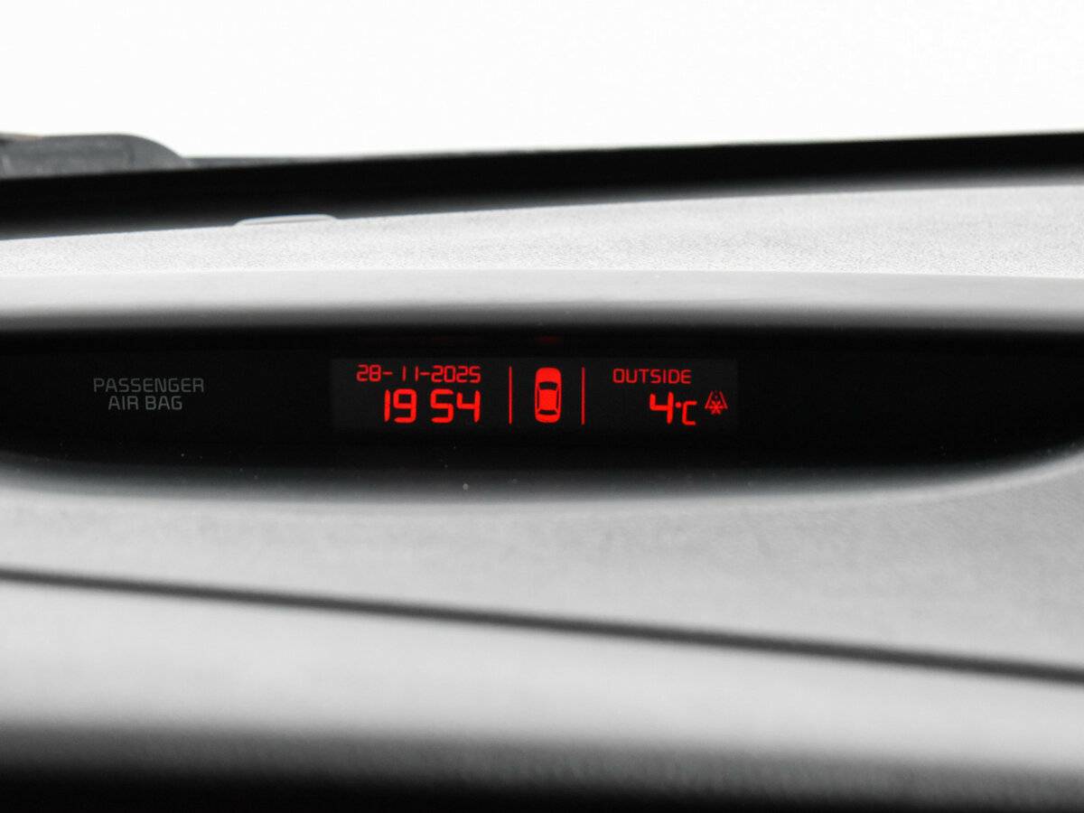 Купить Kia Ceed с пробегом. Фото: #16