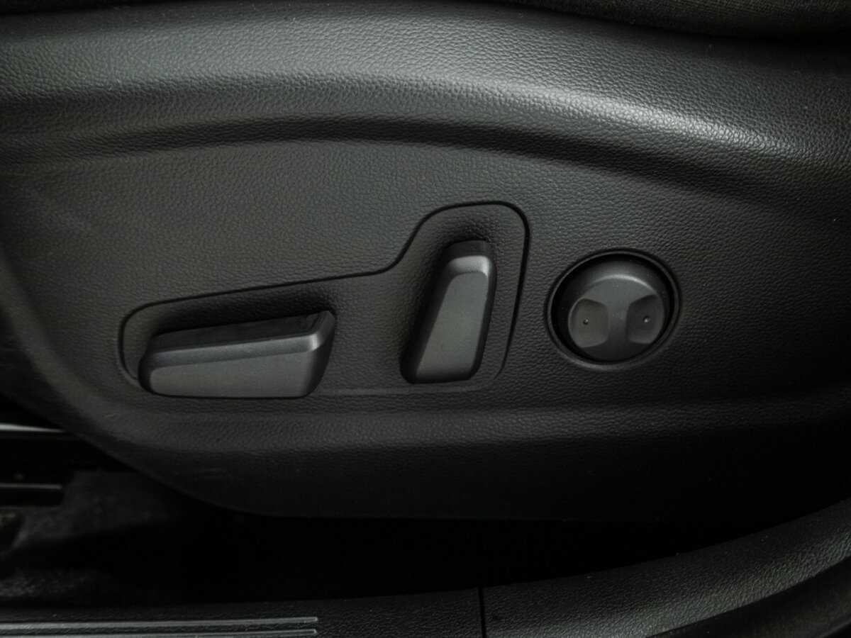Купить Hyundai Creta с пробегом. Фото: #14