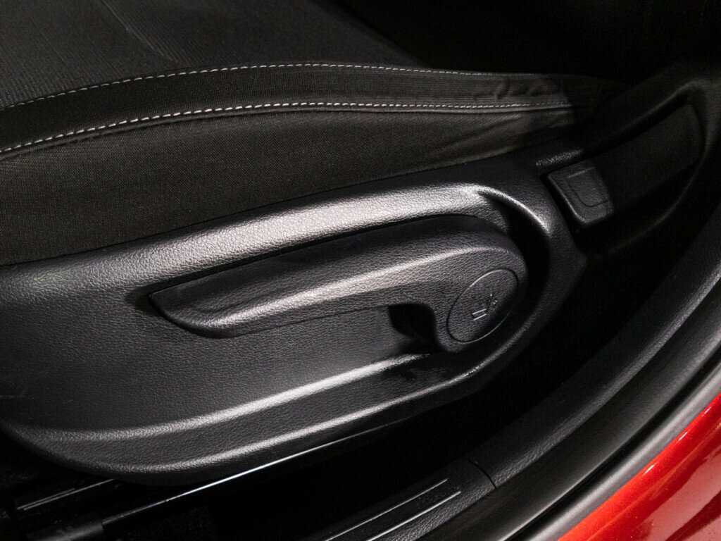 Купить Kia Cerato с пробегом. Фото: #21