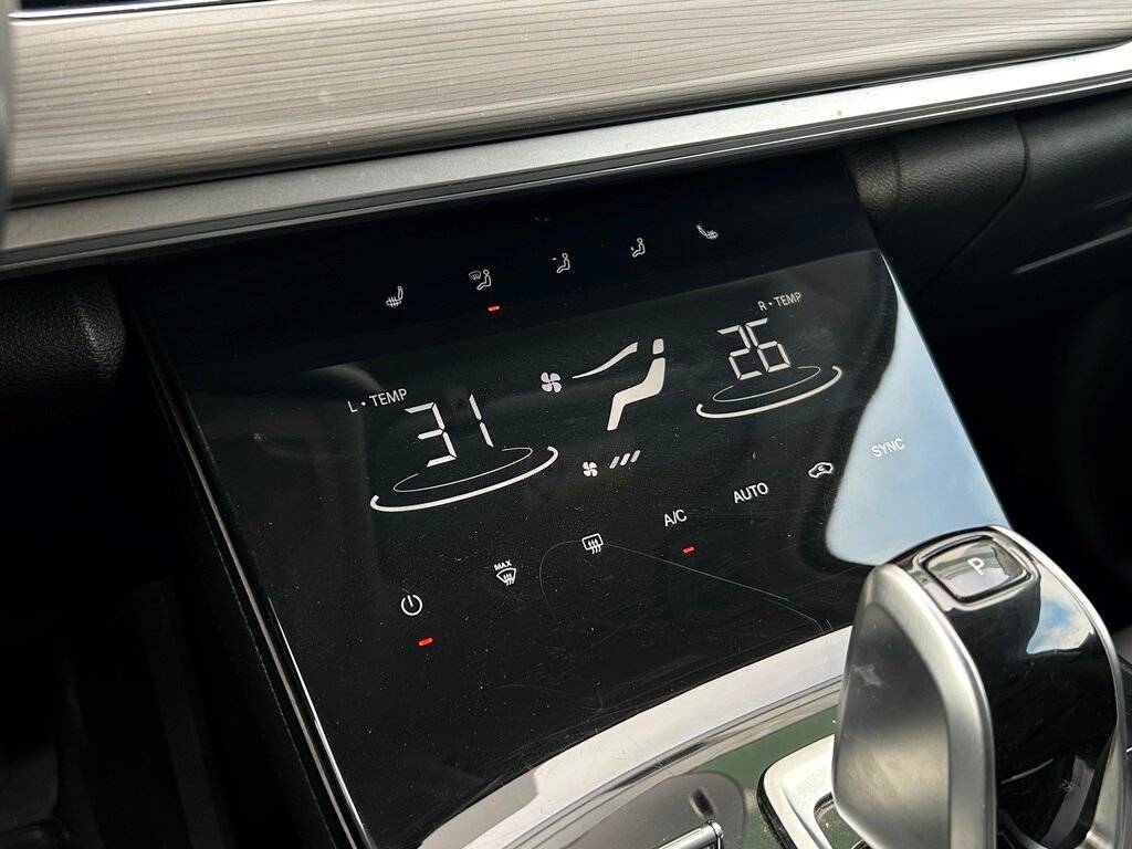 Купить Chery Tiggo 8 Pro с пробегом. Фото: #16