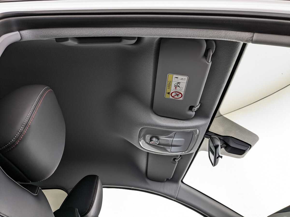 Купить Chery Tiggo 7 Pro с пробегом. Фото: #20