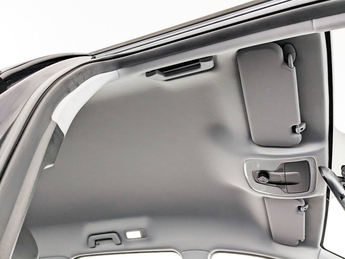 Купить Chery Tiggo 8 Pro с пробегом. Фото: #22