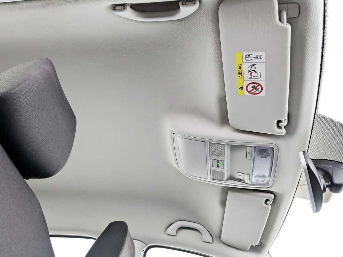 Купить Skoda Octavia с пробегом. Фото: #19