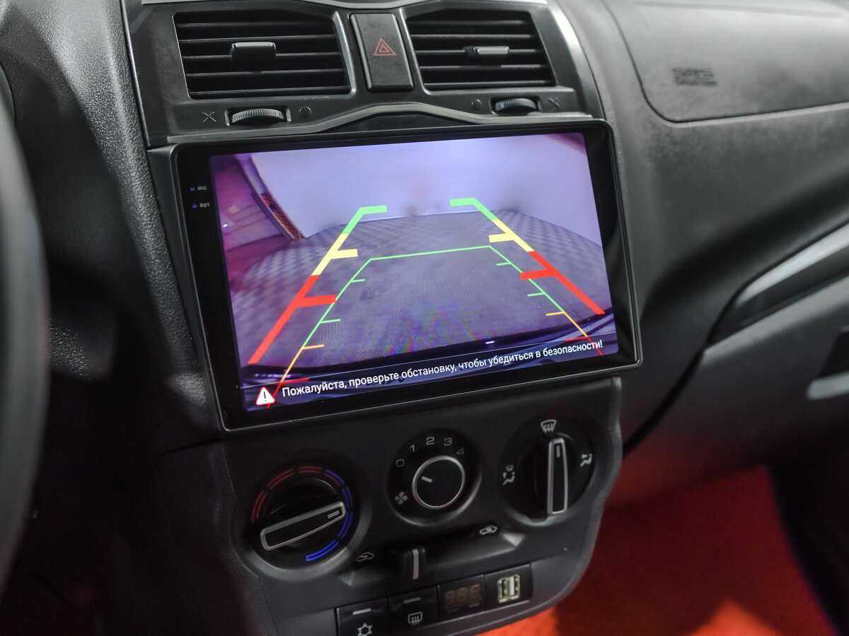 Купить Lada (ВАЗ) Granta с пробегом. Фото: #8