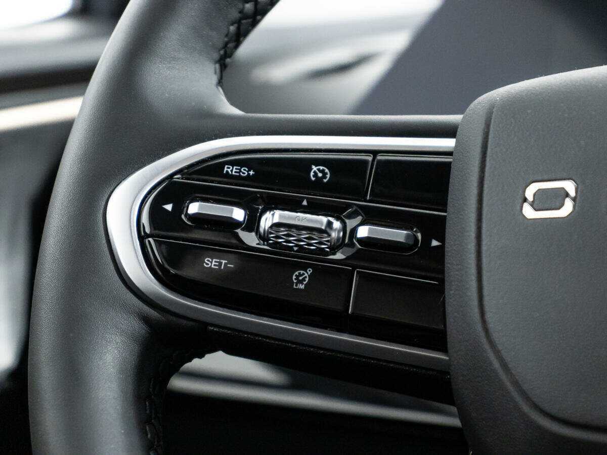 Купить OMODA C5 с пробегом. Фото: #20