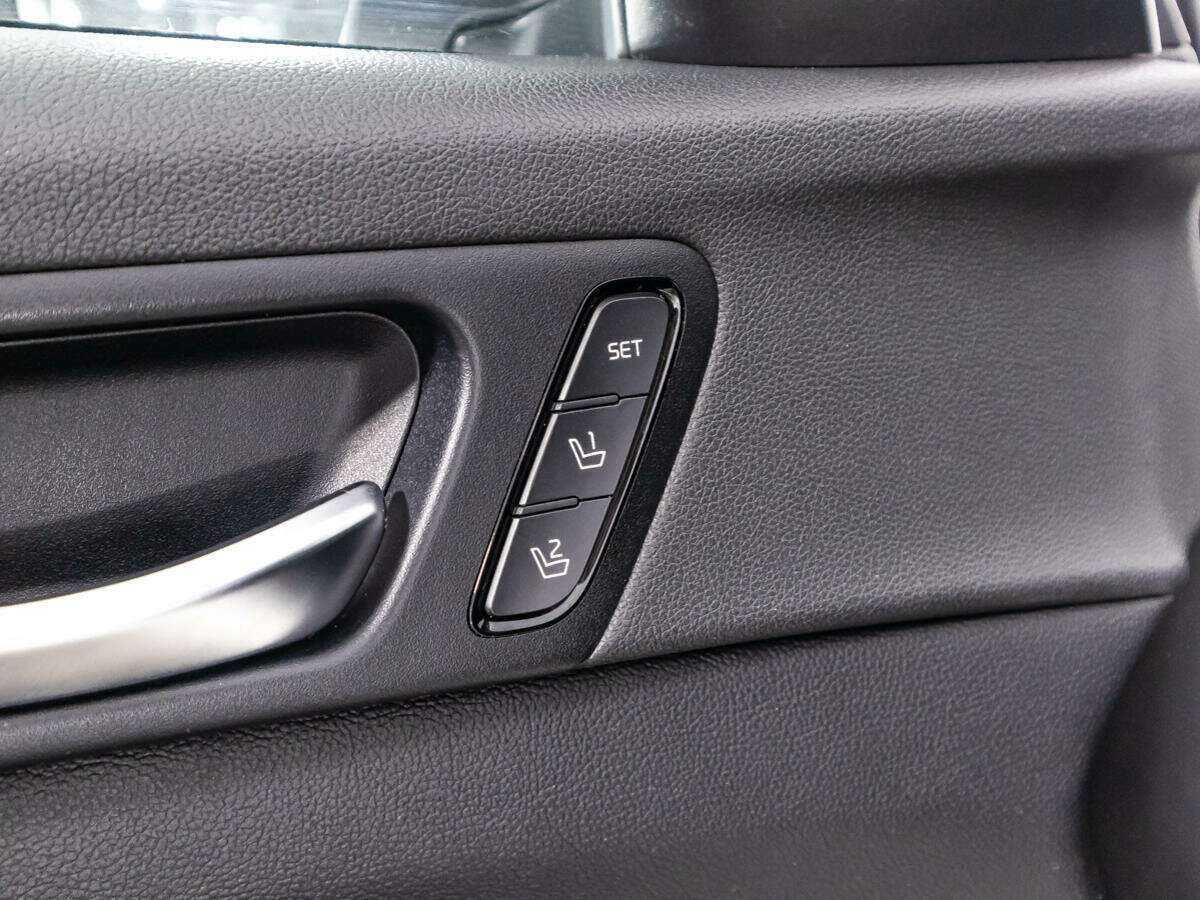 Купить Kia Optima с пробегом. Фото: #15