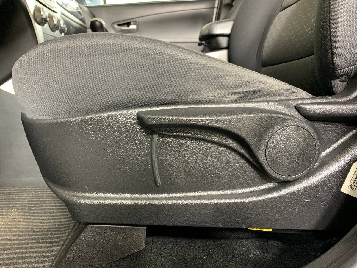 Купить SsangYong Actyon с пробегом. Фото: #15