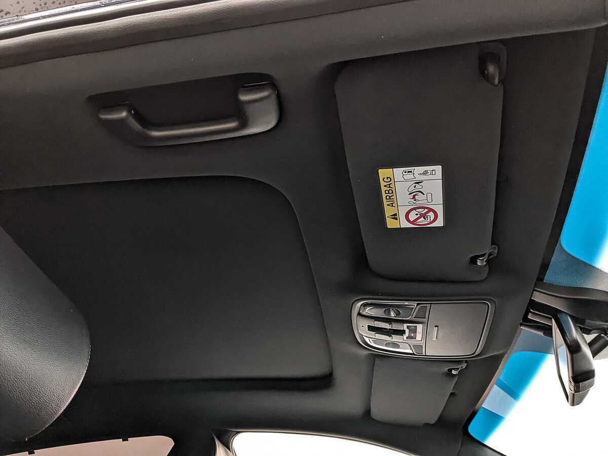 Купить Kia Optima с пробегом. Фото: #22