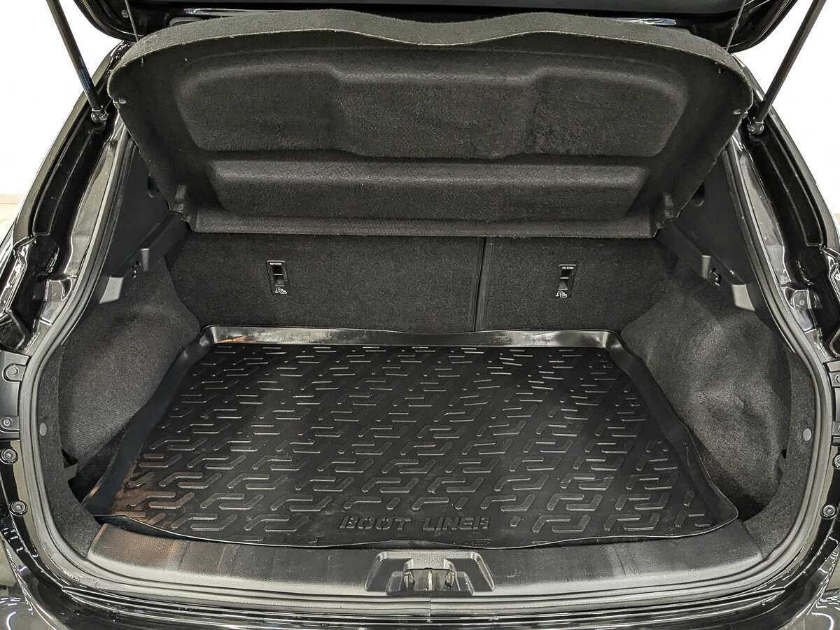 Купить Nissan Qashqai с пробегом. Фото: #9