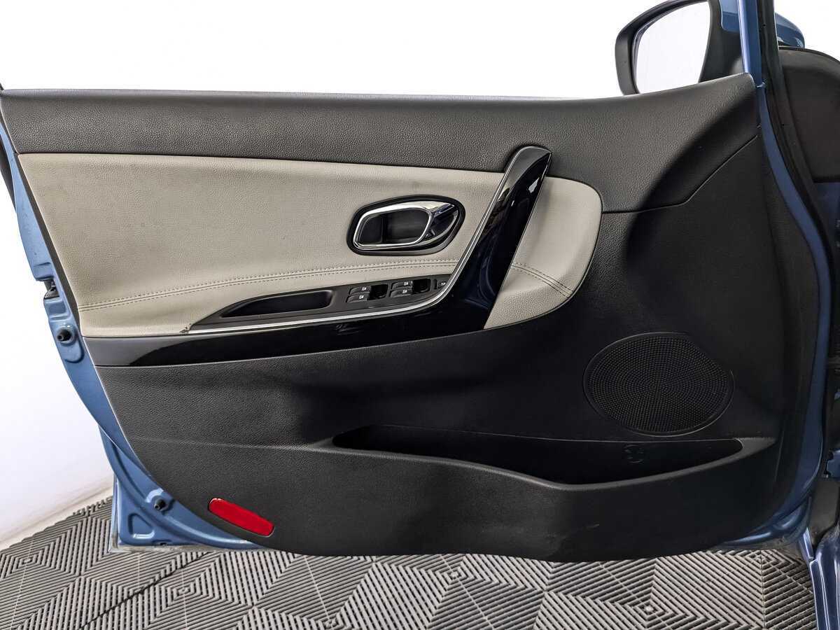 Купить Kia Ceed с пробегом. Фото: #14