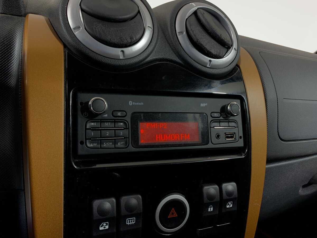 Купить Lada (ВАЗ) Largus с пробегом. Фото: #15