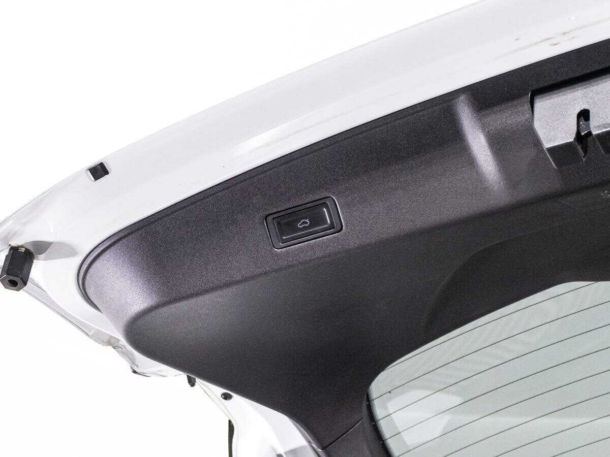 Купить OMODA C5 с пробегом. Фото: #15