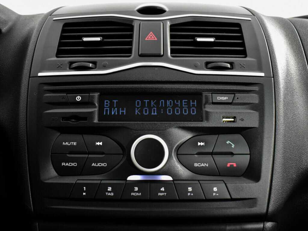 Купить Lada (ВАЗ) Granta с пробегом. Фото: #10