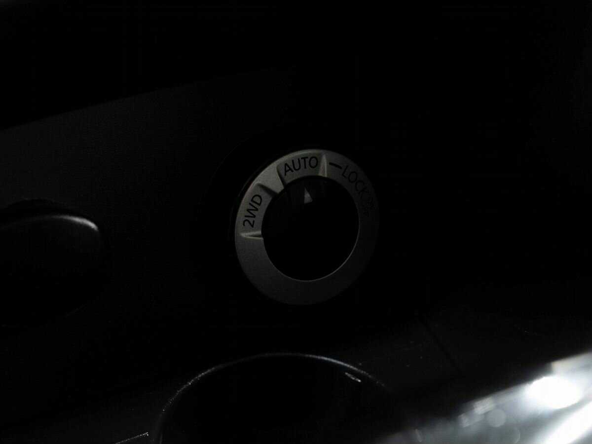 Купить Renault Kaptur с пробегом. Фото: #22