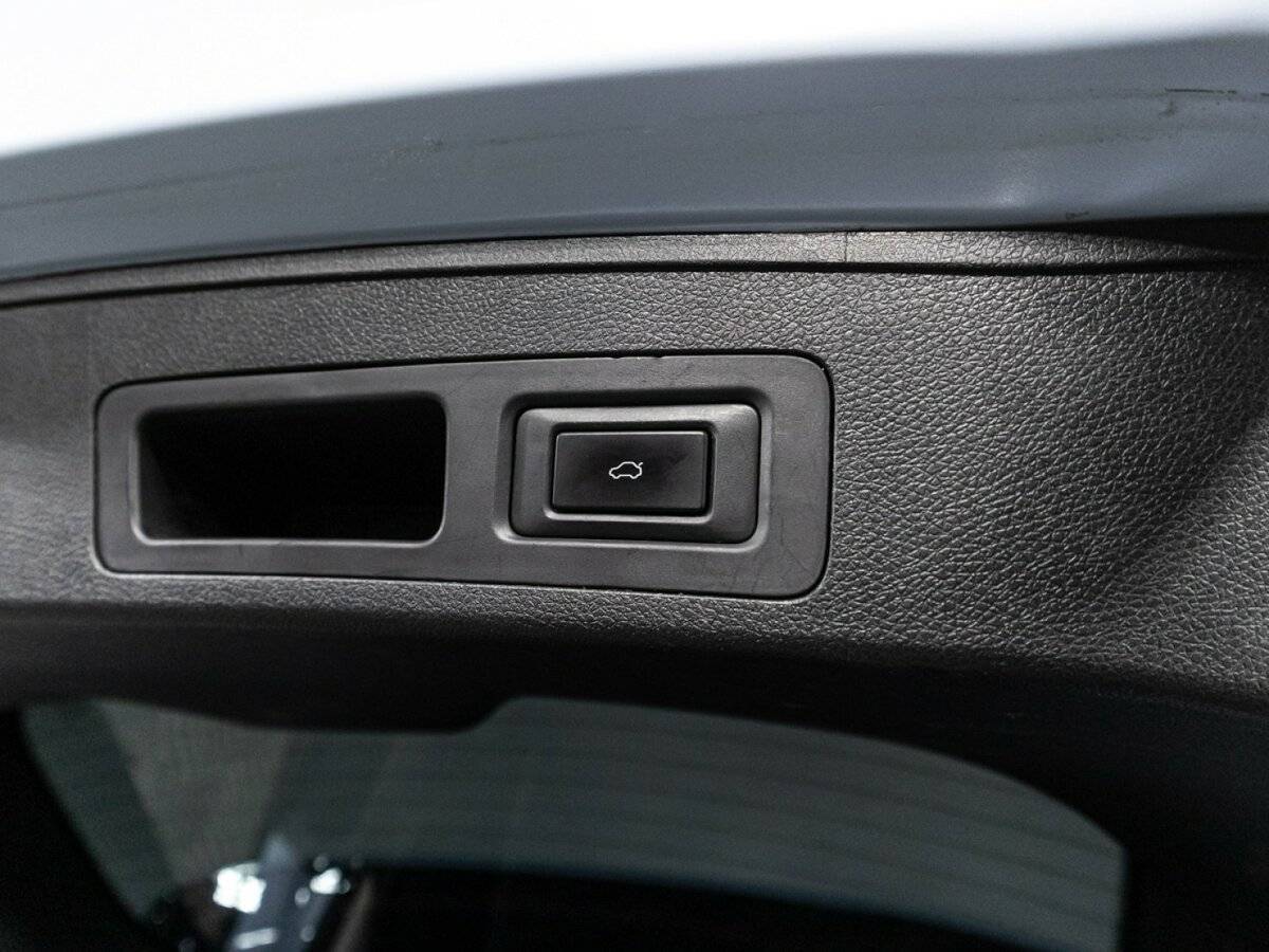 Купить EXEED LX с пробегом. Фото: #15