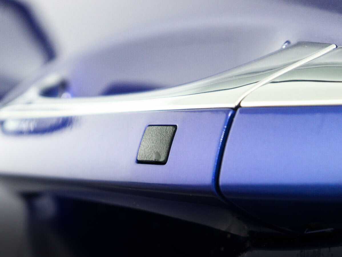 Купить Kia K5 с пробегом. Фото: #13