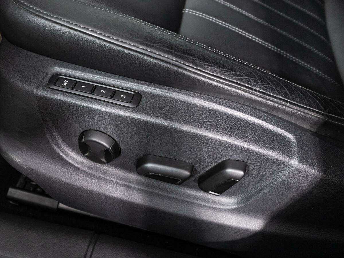 Купить Skoda Octavia с пробегом. Фото: #14