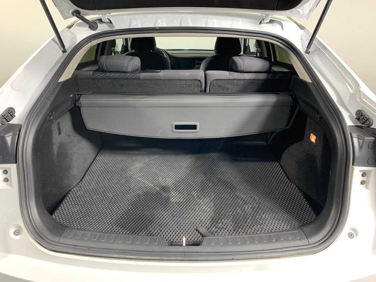 Купить Haval F7x с пробегом. Фото: #19