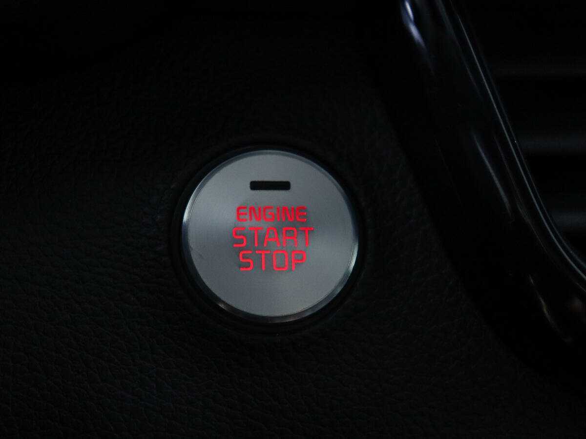 Купить Kia Optima с пробегом. Фото: #26