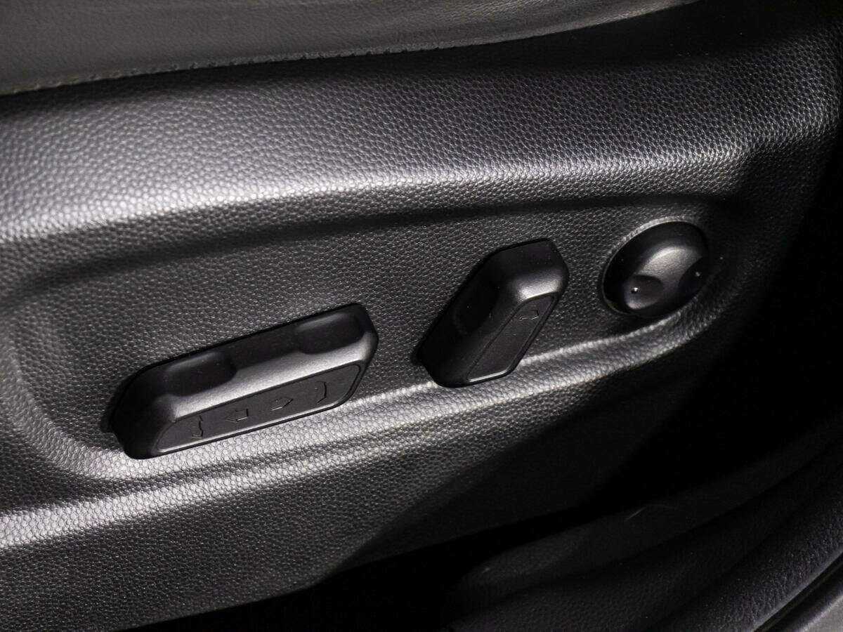 Купить Kia Soul с пробегом. Фото: #14