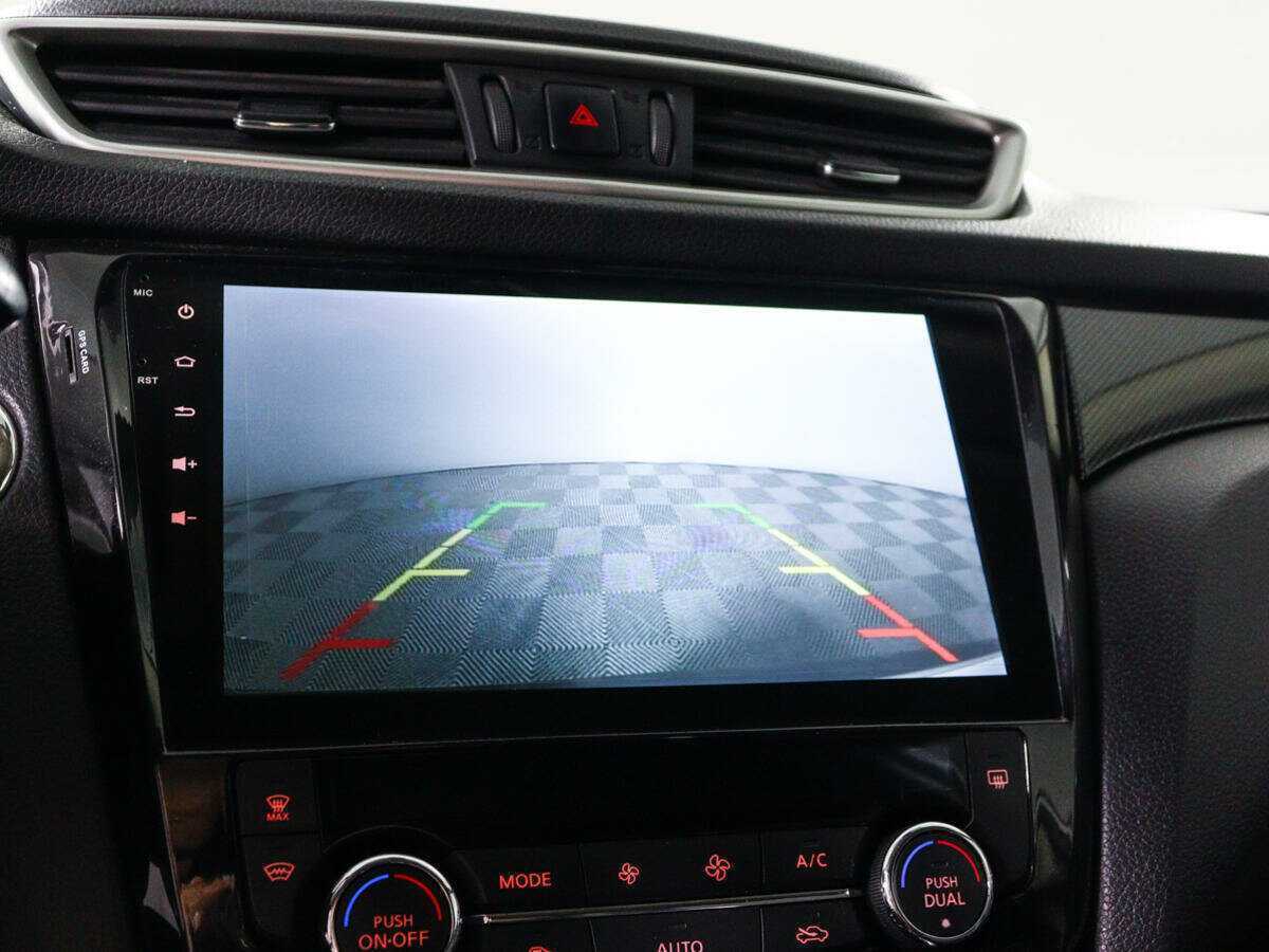 Купить Nissan X-Trail с пробегом. Фото: #11