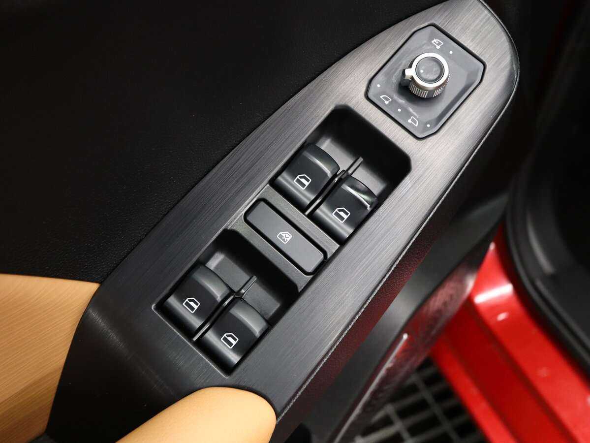 Купить Haval Jolion с пробегом. Фото: #5