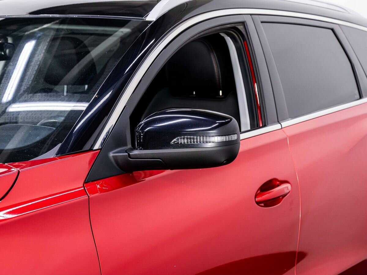 Купить Chery Tiggo 7 Pro с пробегом. Фото: #7