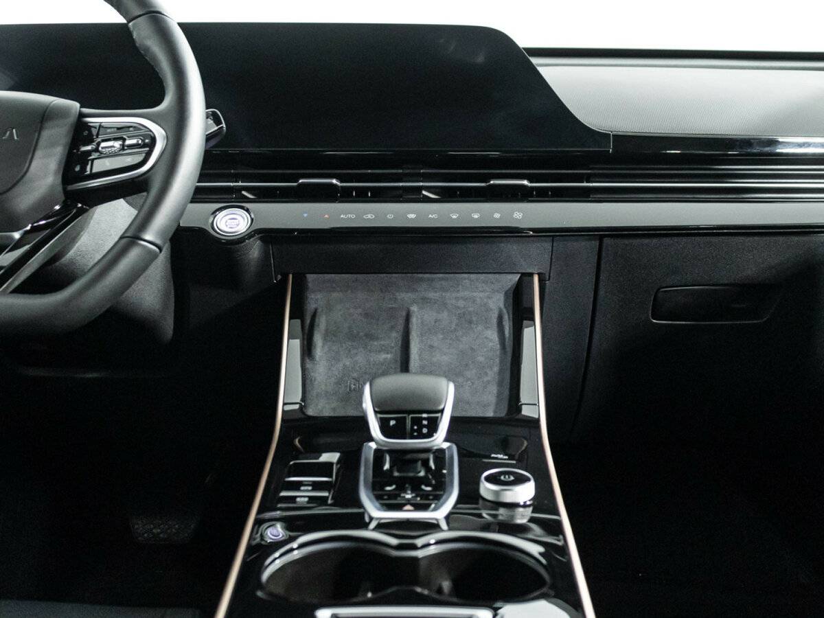 Купить OMODA C5 с пробегом. Фото: #12