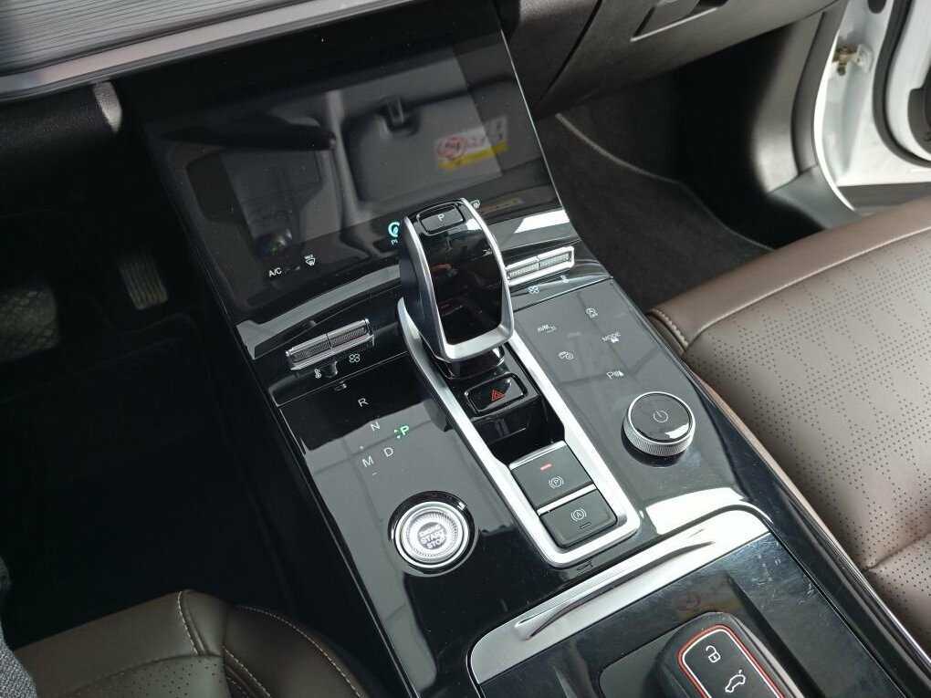 Купить Chery Tiggo 8 Pro с пробегом. Фото: #15