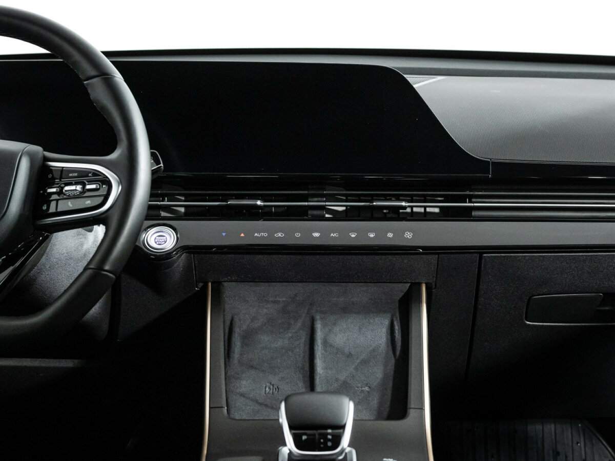 Купить OMODA C5 с пробегом. Фото: #13