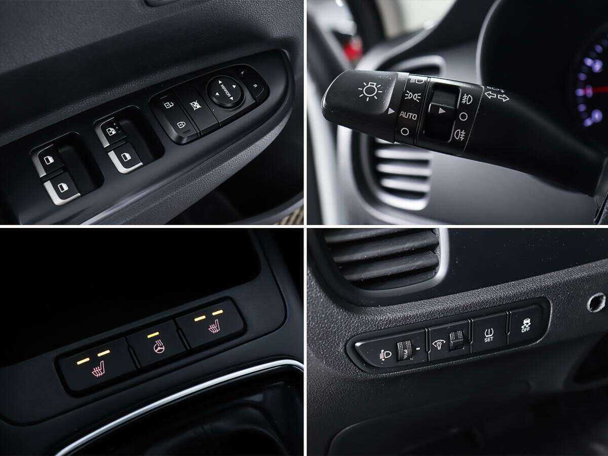 Купить Kia Rio с пробегом. Фото: #15